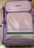 卡拉羊儿童书包小学生1-3-6年级超轻六维减负防下坠护脊男女背包双肩包 实拍图