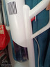 德尔玛（Deerma）吸尘器家用立式手持有线小型强力吸尘器DX300  地毯吸尘器宠物 大吸力吸尘器 实拍图
