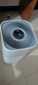 美的（Midea）空气净化器家用 除甲醛除尘除雾霾除异味 99.9%除菌率 负离子空气伴侣 智能wifi控制 一级能效 【净化除醛】KJ400G-Z1 Pro 实拍图