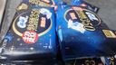 苏菲超熟睡柔棉感超长夜用卫生巾350mm 4片 加大尾扇量多防渗漏姨妈巾 实拍图