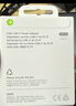 Apple/苹果 20W USB-C充电器  type-c充电器苹果手机充电器原装手机快充头 苹果17手机充电器 实拍图