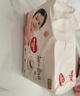 好奇（Huggies）好奇铂金装小桃裤纸尿裤M144片(6-11kg)中号尿不湿【透爽散热】 实拍图