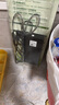 森森鱼缸增氧泵水族箱氧气泵LQE-100家用小型充氧泵4W单孔+全套配件 实拍图