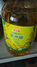 金龙鱼 食用油 非转基因 物理压榨玉米油6.18L（蕴含植物甾醇） 实拍图