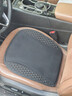 RATHBONE新款四季通用通风迈巴赫方垫清凉透气耐脏汽车车载内饰方垫坐垫 实拍图