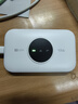 TCL随身wifi三网通用免插卡无线wifi6车载4G路由器随身便携无限制移动联通电信全国通用2026款5GXY15B 【升级充电款】3000毫安大电池 不限速不虚标月享1500G流量 实拍图