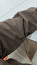 森马（Semir）外套男款宽松立领夹克青年质感秋冬上衣时尚简约109725108114 实拍图