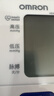 欧姆龙（OMRON）电子血压计血压仪家用老人测量仪医用高精准 HEM-7124 实拍图