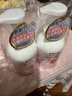 贝亲（Pigeon）洗发水沐浴露 含桃叶精华 洗发沐浴二合一  500ml*2 实拍图