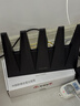Tenda腾达路由器WiFi7【泰山BE7200 Ultra】千兆穿墙王信号放大器增强无线家用电竞立式BE12 Pro 实拍图