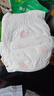 好奇（Huggies）铂金装小桃裤纸尿裤XL96片(12-17kg)加大号尿不湿透【透爽散热】 实拍图