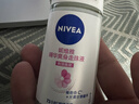 妮维雅（NIVEA）【孙颖莎同款】抑汗香体止汗露滚珠精华爽身走珠液50ml*3 实拍图