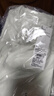 优衣库合作款/女装圆领T恤/短袖正肩大师T素色483456 483456/40奶油色 S 实拍图