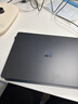 微软（Microsoft）Surface Laptop 第7版 笔记本电脑 国家政府补贴 触屏轻薄本 AI+PC 骁龙X Plus 16G 512G典雅黑 实拍图