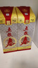 五粮液五粮春第一代 浓香型白酒 50度 500mL* 4 官方授权 酒厂直供  实拍图