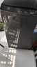 海尔（Haier）全自动波轮洗衣机10KG大容量  直驱变频 一级能效 家用宿舍 家电国家补贴京东自营 EB100B32Mate1 实拍图