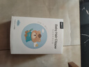 易简（yijan）自动吸发婴儿理发器轻音儿童理发器宝宝剃头器新生儿剪发电推子 实拍图