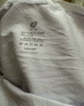 ubras七夕情人节礼物莫代尔高弹织带内裤女士抑菌舒适中腰三角裤柔软 椰青灰色+瓷月几色+奶酪黄色 3条 2XL 实拍图