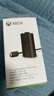 XBOX微软Xbox Series S/X无线Xbox手柄 XSS XSX 蓝牙游戏手柄 PC电脑 Xbox手柄 磨砂黑+充电组+接收器 实拍图
