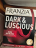 FRANZIA芳丝雅浓郁红3L盒装半甜型红葡萄酒 每日红酒 送礼聚餐酒 实拍图