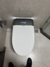 JOMOW智能马桶一体即热式全自动冲洗加热烘干坐便器带水箱杀菌金榜前十 K9全功能-自动语音泡沫-带水箱 250/300/350/400坑距下单备注 实拍图