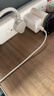 Apple/苹果 60W USB-C数据线-1米 type-c苹果充电线手机数据线 苹果17充电线iphone17充电线 实拍图