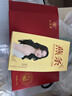 九芝堂品质燕条50g 干燕窝燕盏进口溯源礼品送长辈父母营养品送老婆礼物 实拍图