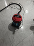 扬子桶式吸尘器家用大吸力2100W大功率20L干湿吹三用吸水除螨除尘机酒店地毯开荒装修车载吸尘机CX630P 实拍图