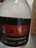 西凤酒 头曲小酒 52度 125ml  单瓶装 凤香型白酒 实拍图