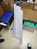 贝傅特 PVC线槽 明装方形走线槽网线电线地线槽自带背胶 24*14mm（5根装+12个配件） 实拍图
