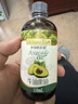 爷爷的农场牛油果油食用油110ml 宝宝热炒凉拌辅食油鳄梨油 适用婴幼儿的油 实拍图