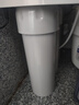 洁净世家适用美的净水器滤芯10寸款PP棉活性炭反渗透膜 MRO121-4【全套4支】 实拍图
