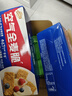 西麦西澳阳光全麦脆400g燕麦脆燕麦片低脂零食独立小包谷物早餐代餐 实拍图