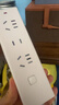 公牛（BULL）插座/插线板/插排/排插/接线板/拖线板 3位总控开关全长1.8米  实拍图