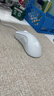 雷蛇（Razer）炼狱蝰蛇标准版有线鼠标 人体工学  电竞游戏 右手通用型 吃鸡/LOL/CS GO游戏鼠标 白色 实拍图