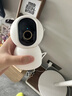 小米智能摄像机 3 3K家用云台摄像头500万像素室内监控器360度无死角带夜视手机远程婴儿宠物 实拍图