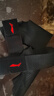 李宁护腕健身卧推俯卧撑运动加压腕带男羽毛球腱鞘炎手腕拉伤用护具 实拍图