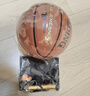 斯伯丁（SPALDING）篮球TF系列7号PU比赛室内外兼用耐磨学生成人青少年 77-176Y 实拍图