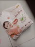 好奇（Huggies）铂金装小桃裤拉拉裤箱装XXXL64片尿不湿【透爽散热】 实拍图