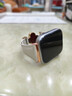 腕宝德适用华为手表fit5表带fit4四叶草小蛮腰皮质磁吸watchfit3腕带春夏女士高颜值fit5/4pro配件fit2/1 小蛮腰真皮-四叶草磁吸扣-米白-浅金红花 适用：华为fit5/fit4 实拍图