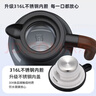 阿麦斯（amos） 4D积木果汁软糖 350g/桶 混合口味橡皮糖 儿童糖果 送礼桶装零食 实拍图