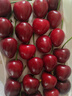 京觅大连美早樱桃车厘子 2J级净重1斤 单果10-12g水果礼盒 源头直发 实拍图