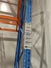 得印哑银PET标签纸 90mm*50mm*1000枚单排 亚银不干胶条码打印纸 防水pet贴纸 三防固定资产标签 实拍图
