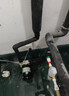 臣源增压泵家用全自动自吸泵热水器自来水全屋太阳能抽水泵加压管道泵 480W智能(缺水保护/液晶数显) 实拍图