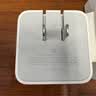 【9成新】Apple 35W 双USB-C端口 小型电源适配器 双口充电器 充电插头 适用于iPhone|Mac|iPad|AirPods部分型号   实拍图