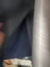 361°童装儿童裤子男童运动裤春季新款大童男孩卫裤夏季女童长裤 【秋冬针织】可墨蓝 140 实拍图