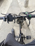 领航者小牛折叠电动车代驾专用超长续航新国标自行车成人小型电瓶单车锂电池 豪华版-汽车S级电芯-25A纯电续航约75KM 实拍图