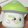 孩儿面儿童滋润嫩肤霜 50g 儿童面霜 宝宝霜 滋润嫩肤 清爽不黏腻 实拍图