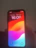 Apple iPhone 苹果12 Pro 二手手机 支持移动联通电信5G 双卡 学生机 国行补贴 石墨色 256G白条24期免息0首付 实拍图