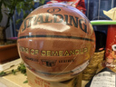 斯伯丁（SPALDING）篮球TF系列7号PU比赛室内外兼用耐磨学生成人青少年 77-176Y 实拍图